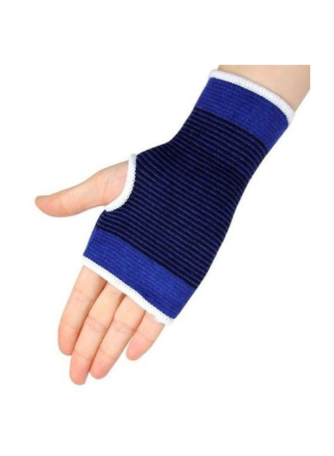 2-Piece Palm Support Glove Set