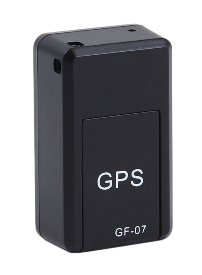 Mini Real Time GPS Tracking Device With Accessories