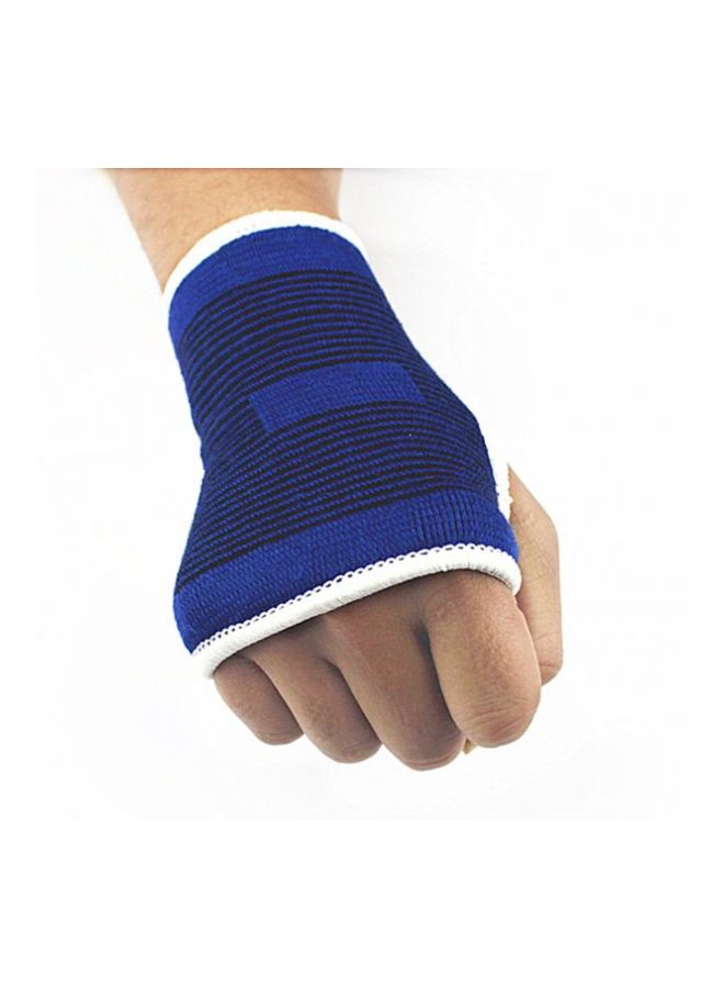 2-Piece Weight Lifting Gloves