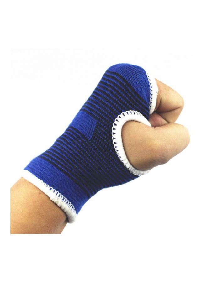 2-Piece Weight Lifting Gloves