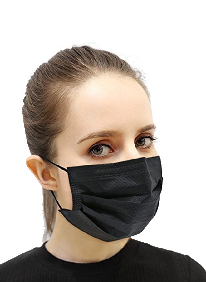Anti Dust Surgical Face Mouth Mask