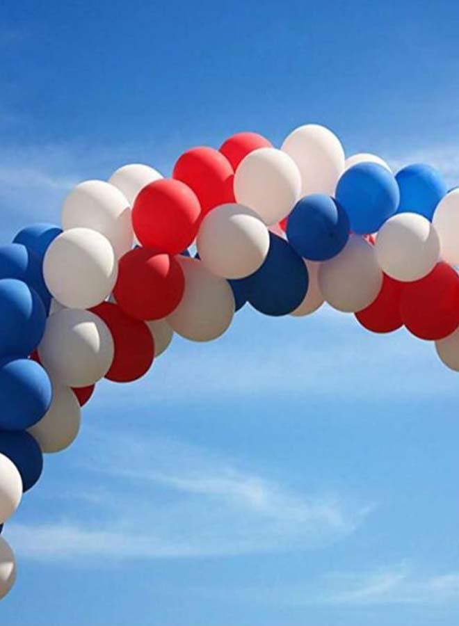 Balloon Arch Garland Decorating Strip Tape 5meter