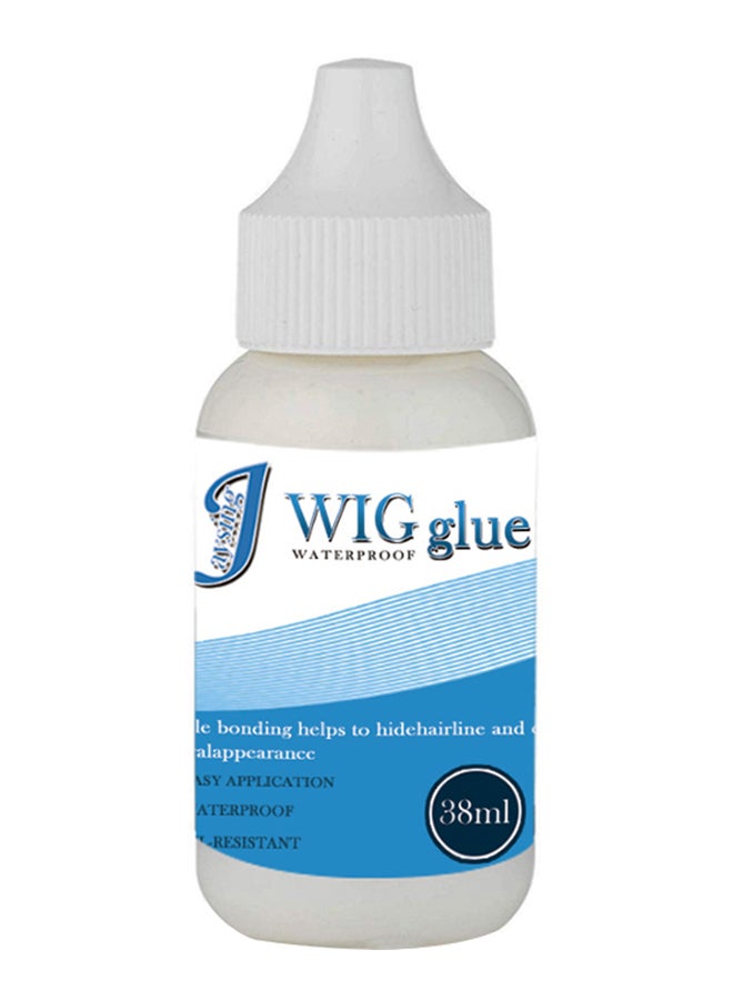 Waterproof Wig Glue 38ml