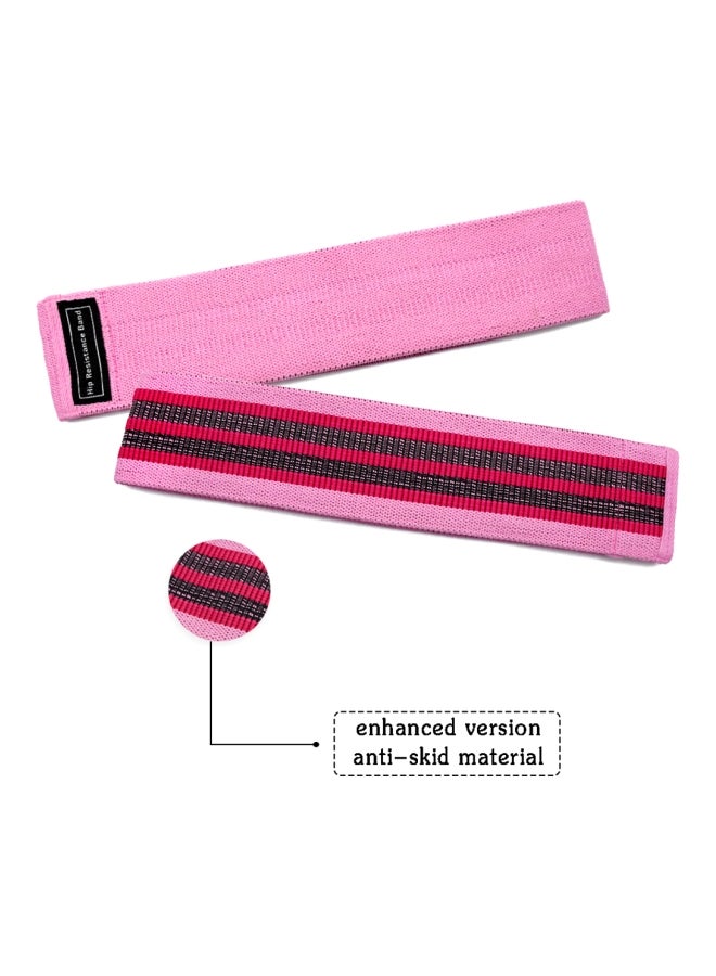Exercise Resistance Loop Band 20x1x17centimeter
