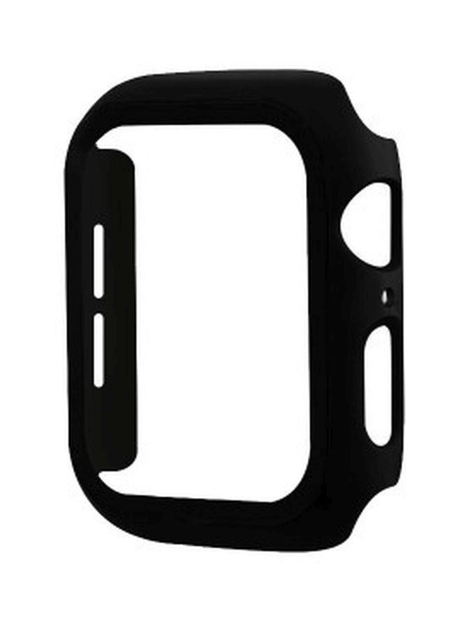 Protective Case For Apple Watch 44mm Black