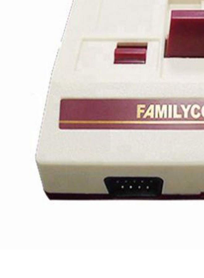 Mini FC Compact Game Console