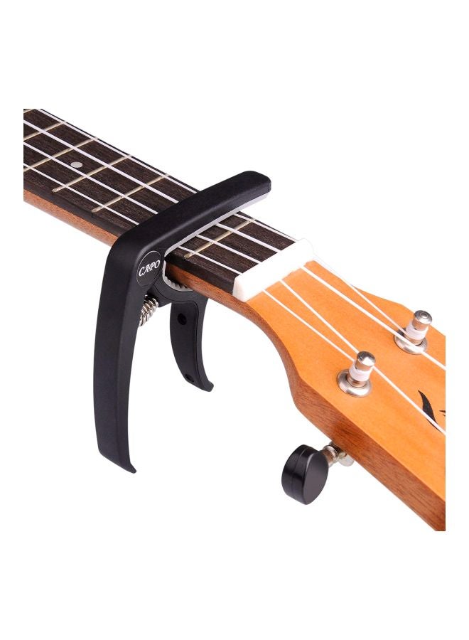 Portable Guitar Nailer With Picks
