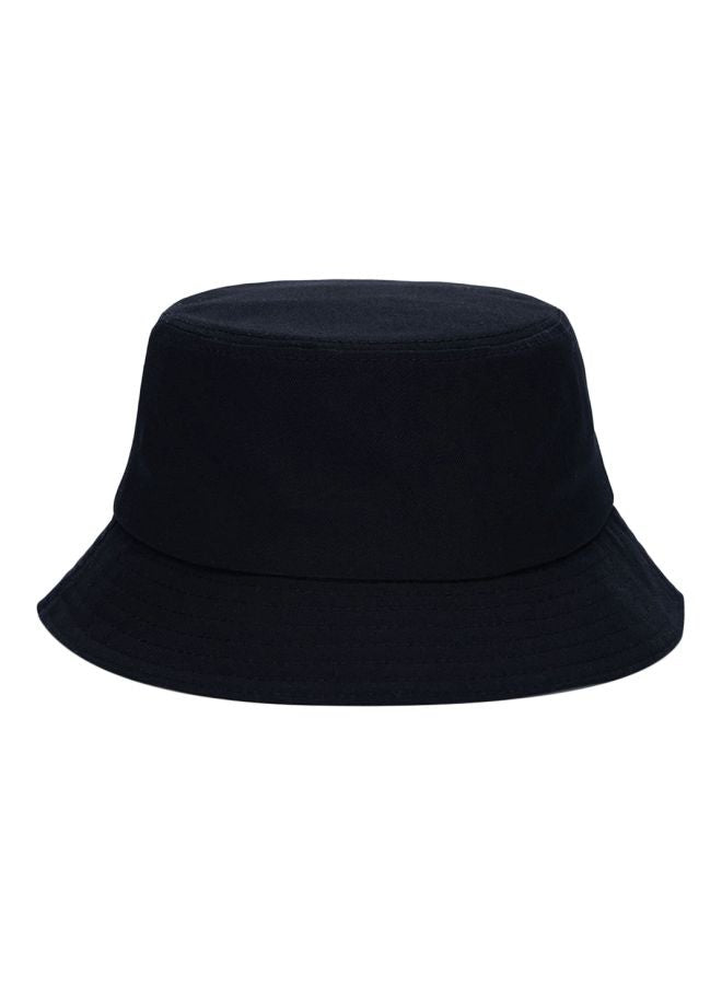 Cotton Fisherman Bucket Hat