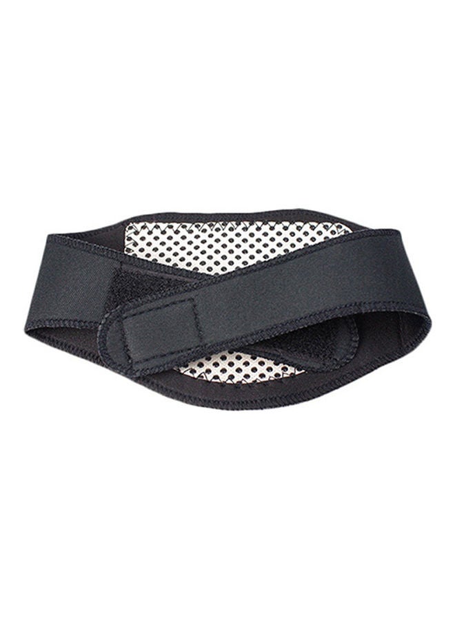 Magnetic Therapy Tourmaline Neck Belt