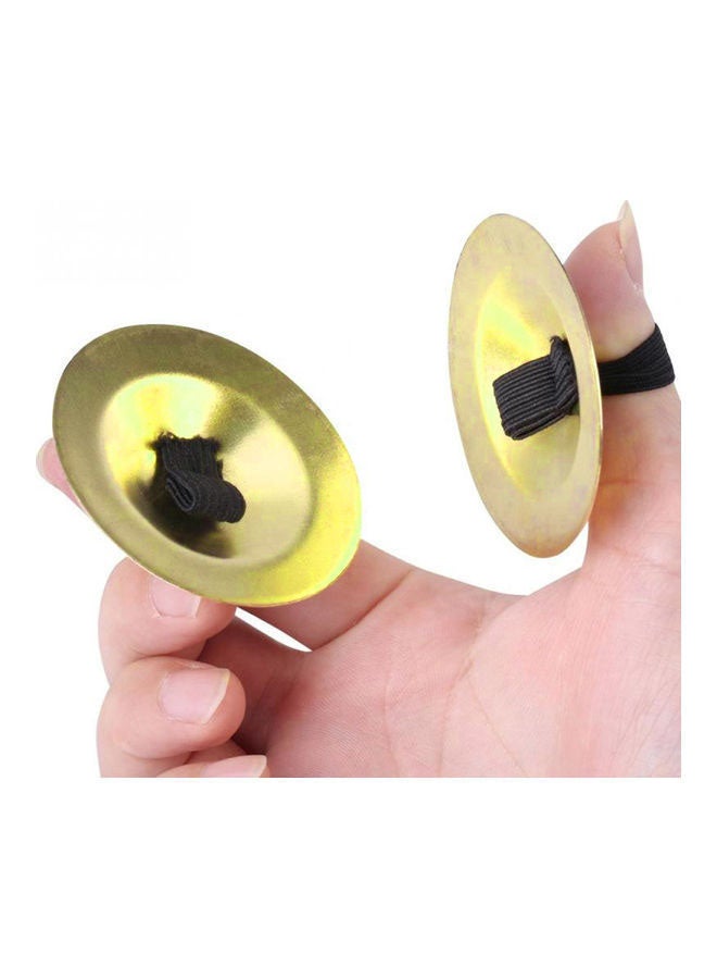 Durable Belly Dance Finger Cymbal