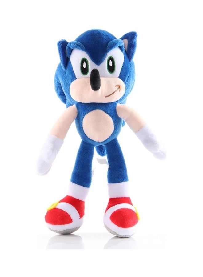 Super Sonic Inspired Soft Toys 45cm