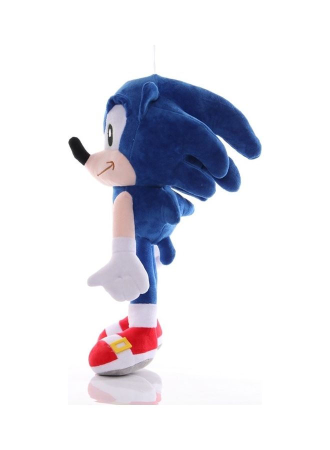 Super Sonic Inspired Soft Toys 45cm