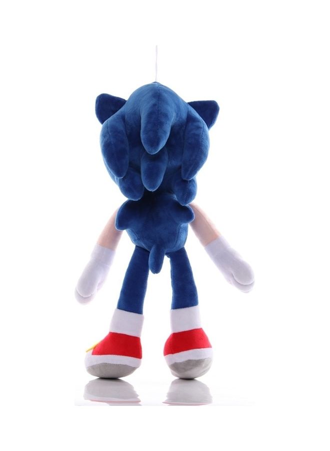 Super Sonic Inspired Soft Toys 45cm