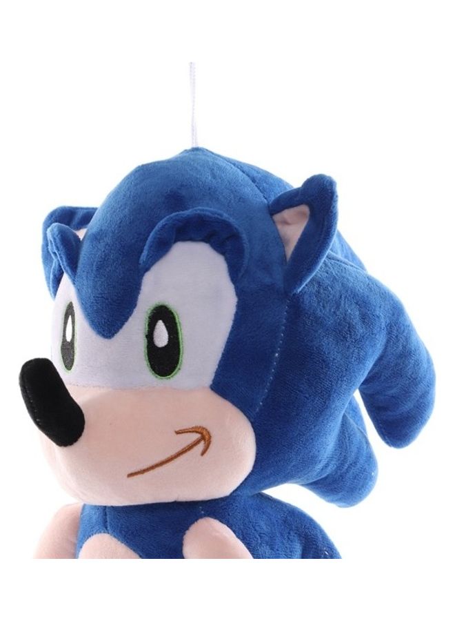 Super Sonic Inspired Soft Toys 45cm
