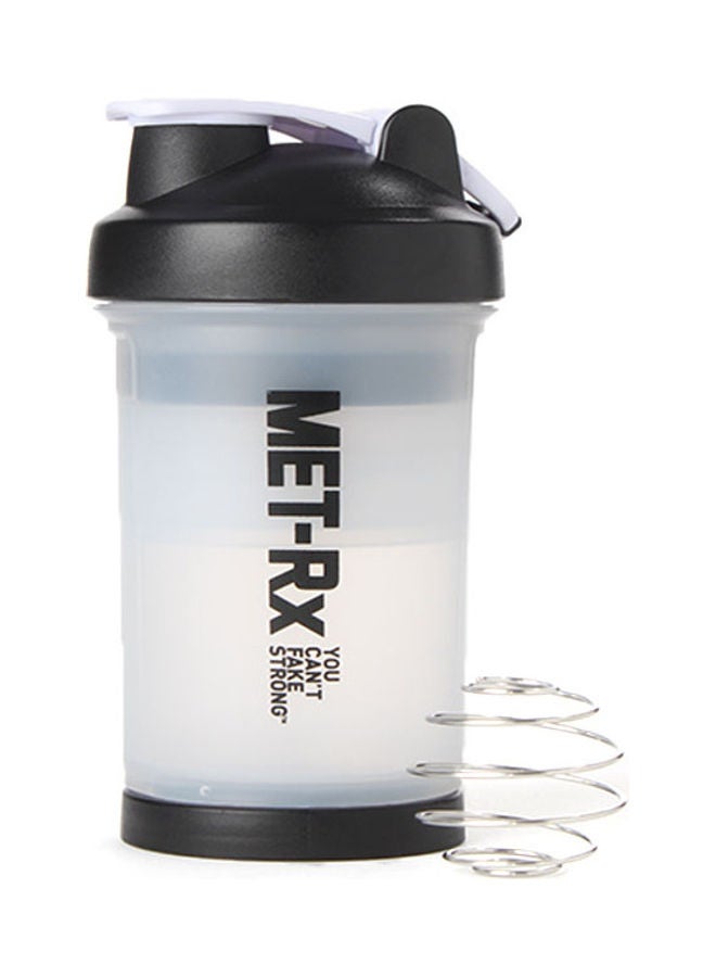 Protein Shaker Bottle 450ml