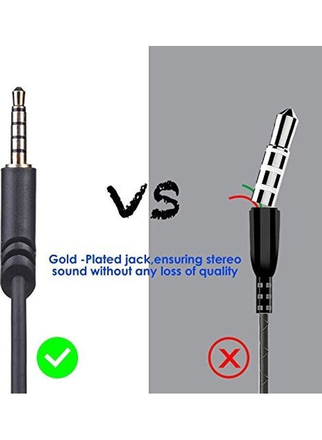 Replacement Cable For Astro A10/A40 Gaming Headset