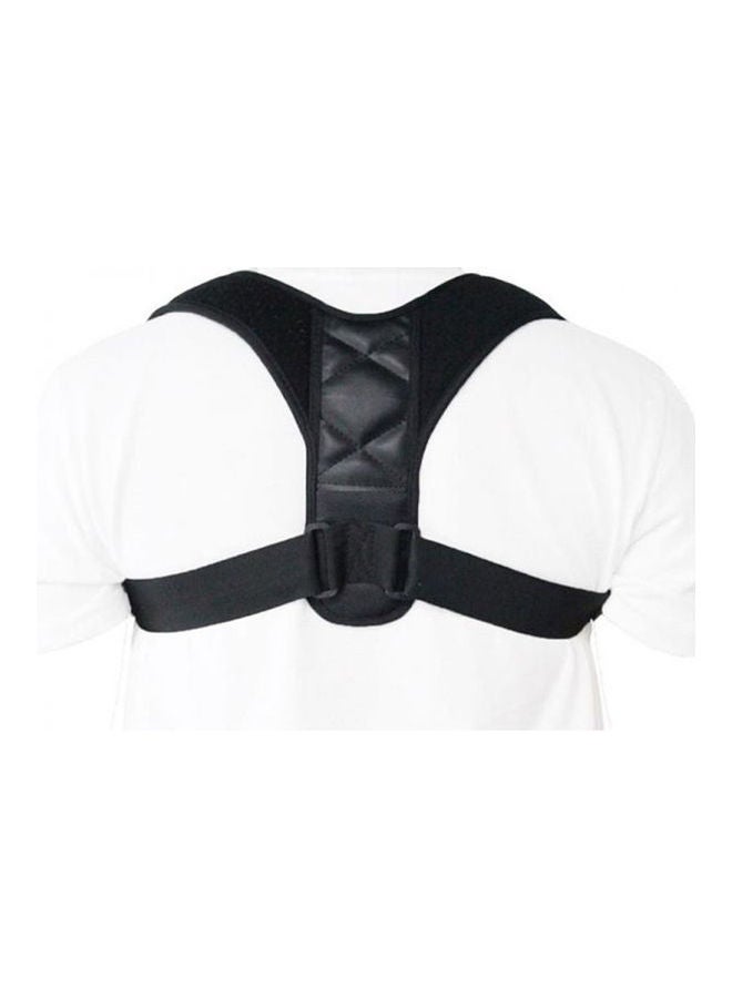 Back Posture Corrector Adult Children Back Support Belt Corset Orthopedic Brace Shoulder Correct