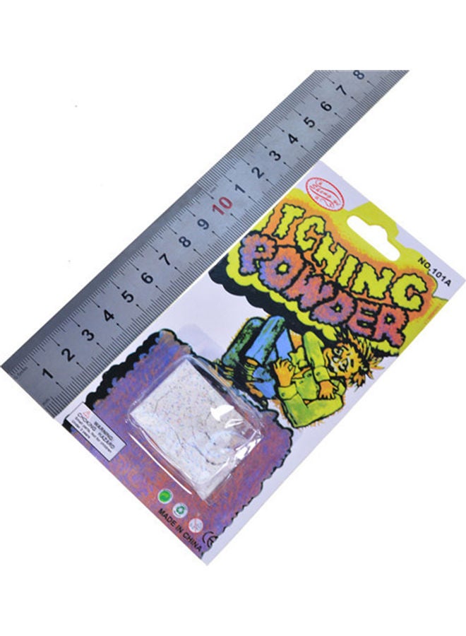 Itching Powder Joke Trick Toy