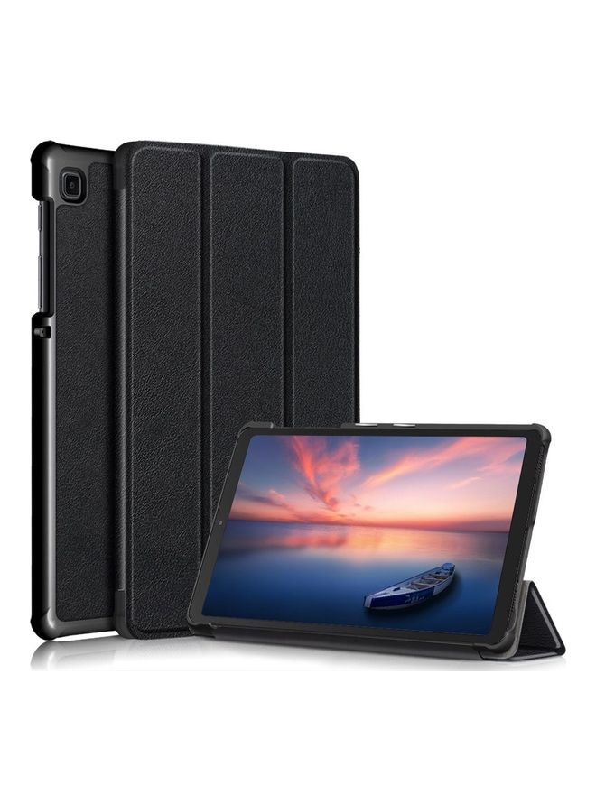 Protective Case Cover For Samsung Galaxy Tab A7 Lite Black