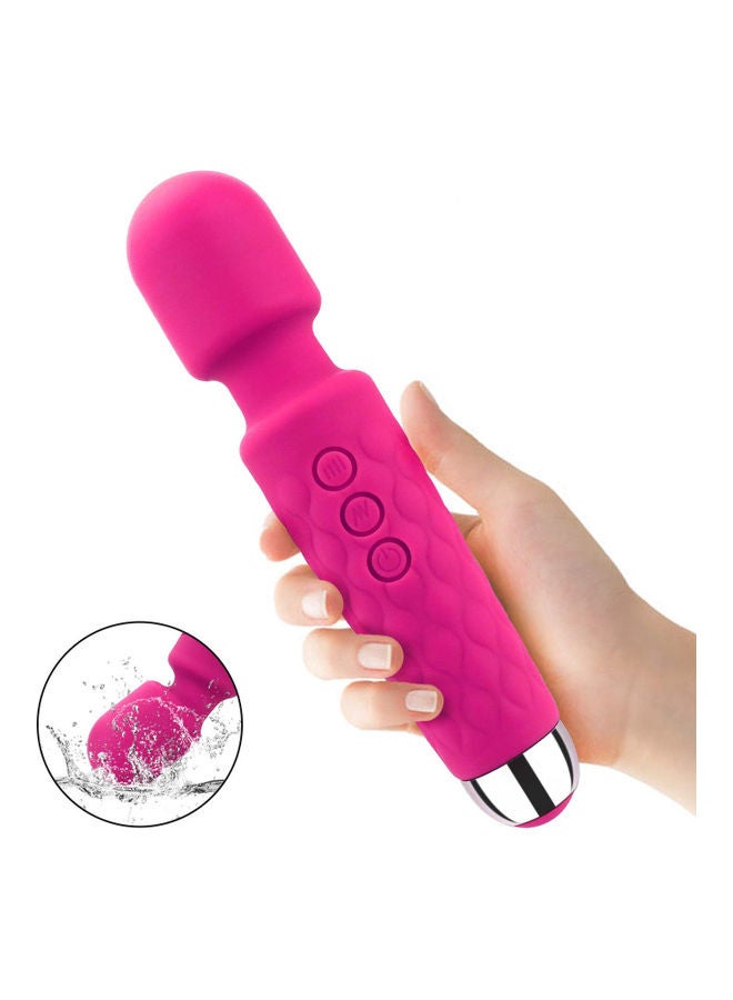 Body Massager For Pain Relief