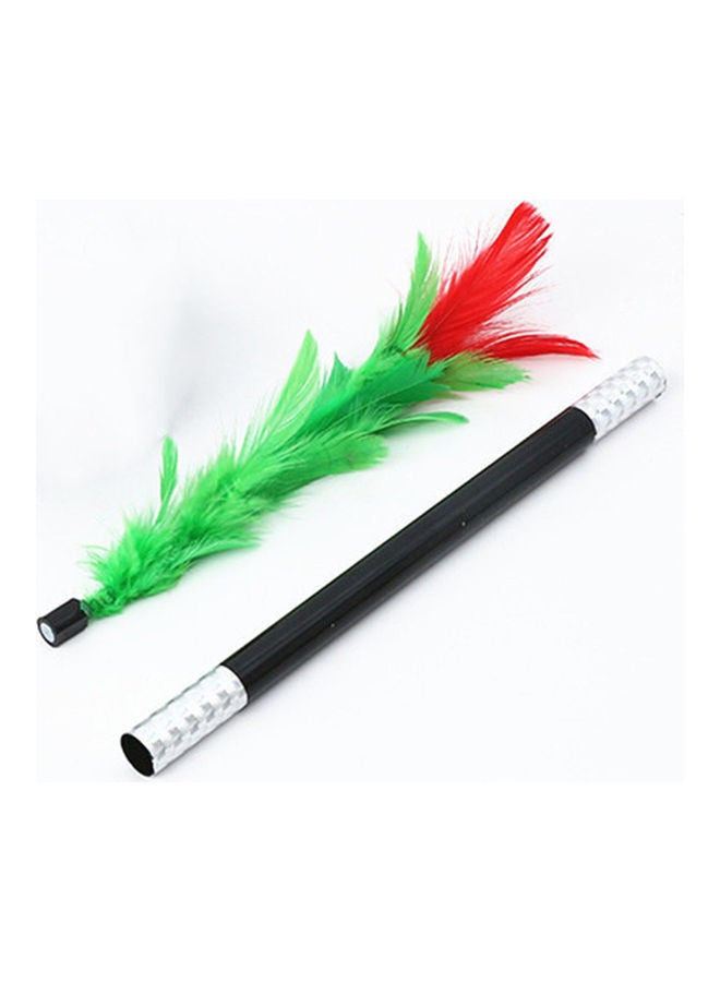 Creative Flowerpot Wand Magic Trick Toy