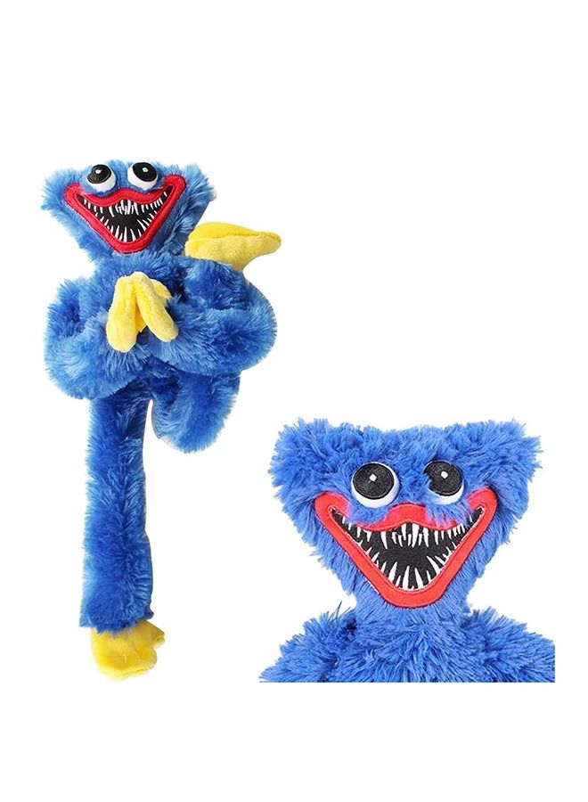 2PCS Sausage Monster Horror Game Stuffed Dolls