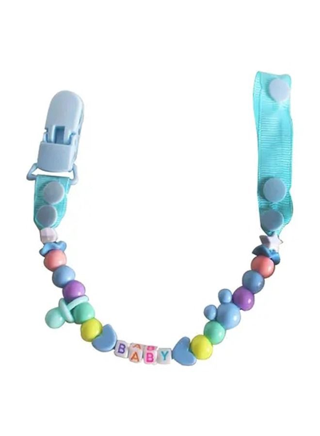 Baby Pacifier Holder Clip