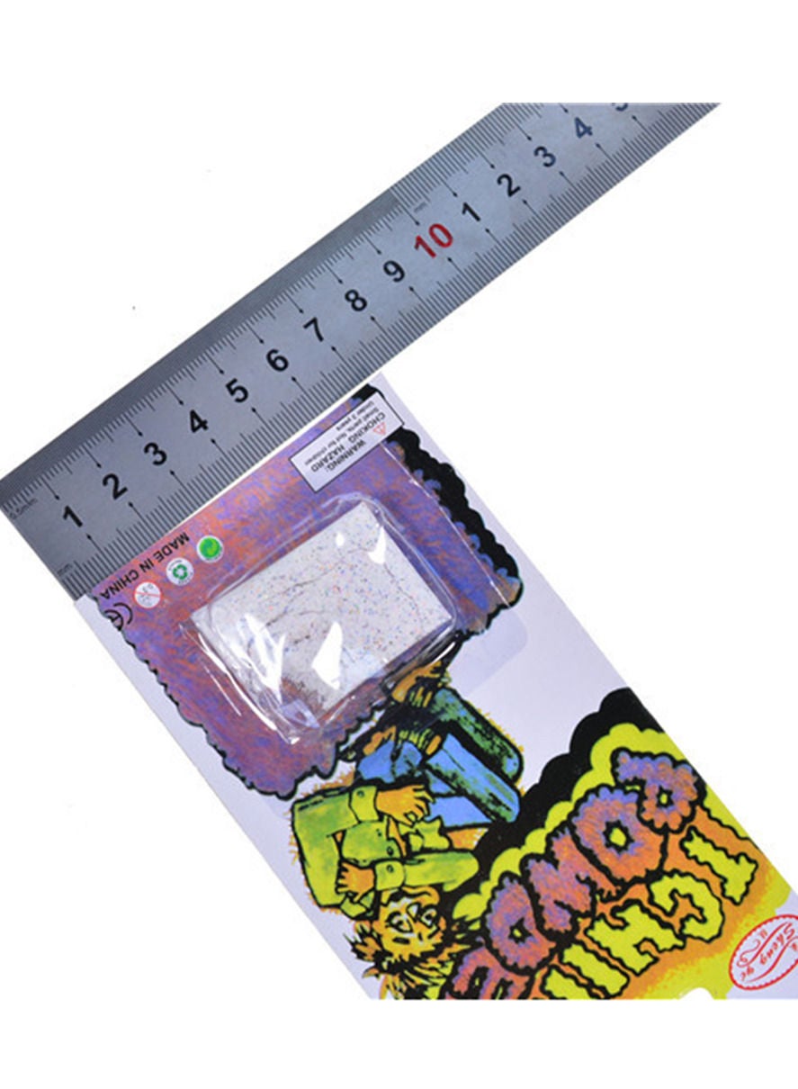 24PCS Itching Powder Joke Trick Toy